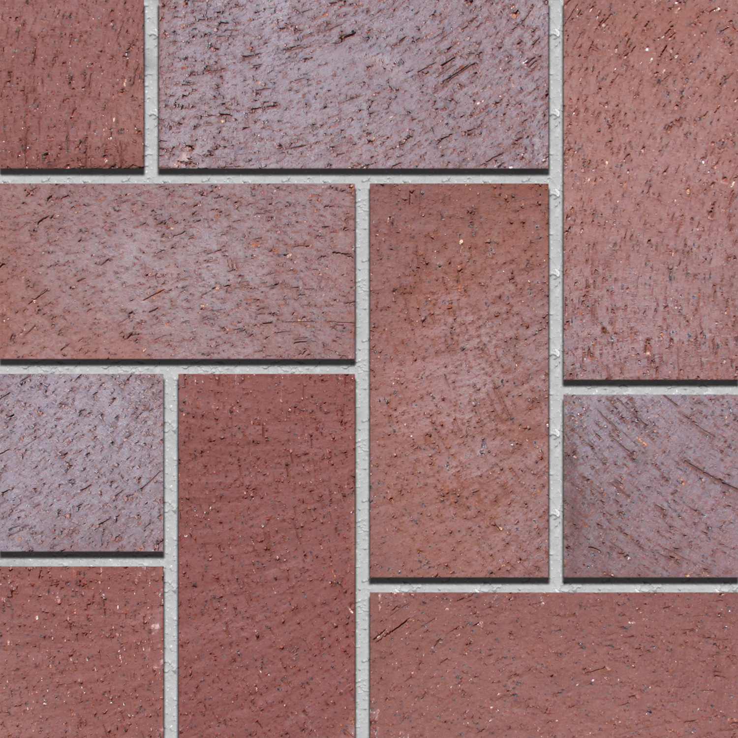 Pacific Clay Light Iron Spot