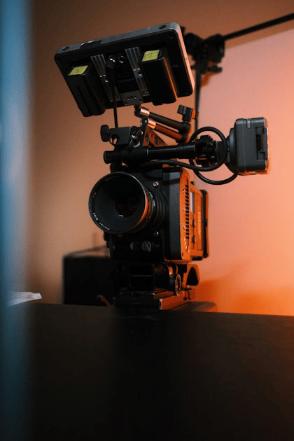 Drone Filming: A New Perspective