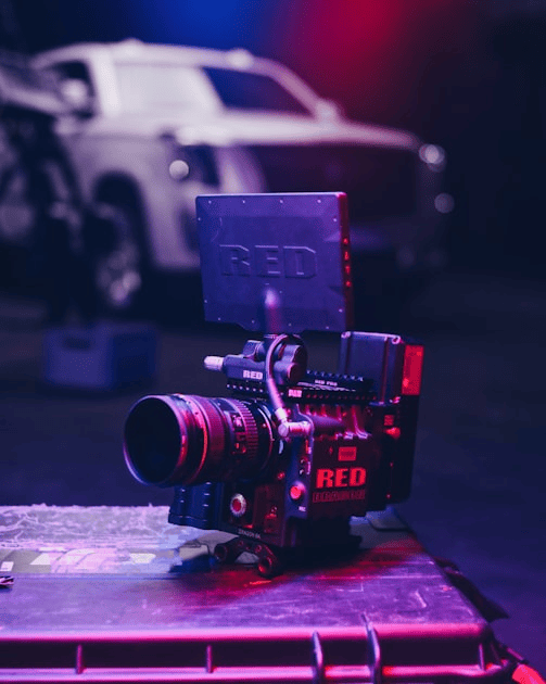 Kinoform Studio: Your Creative Video Solution