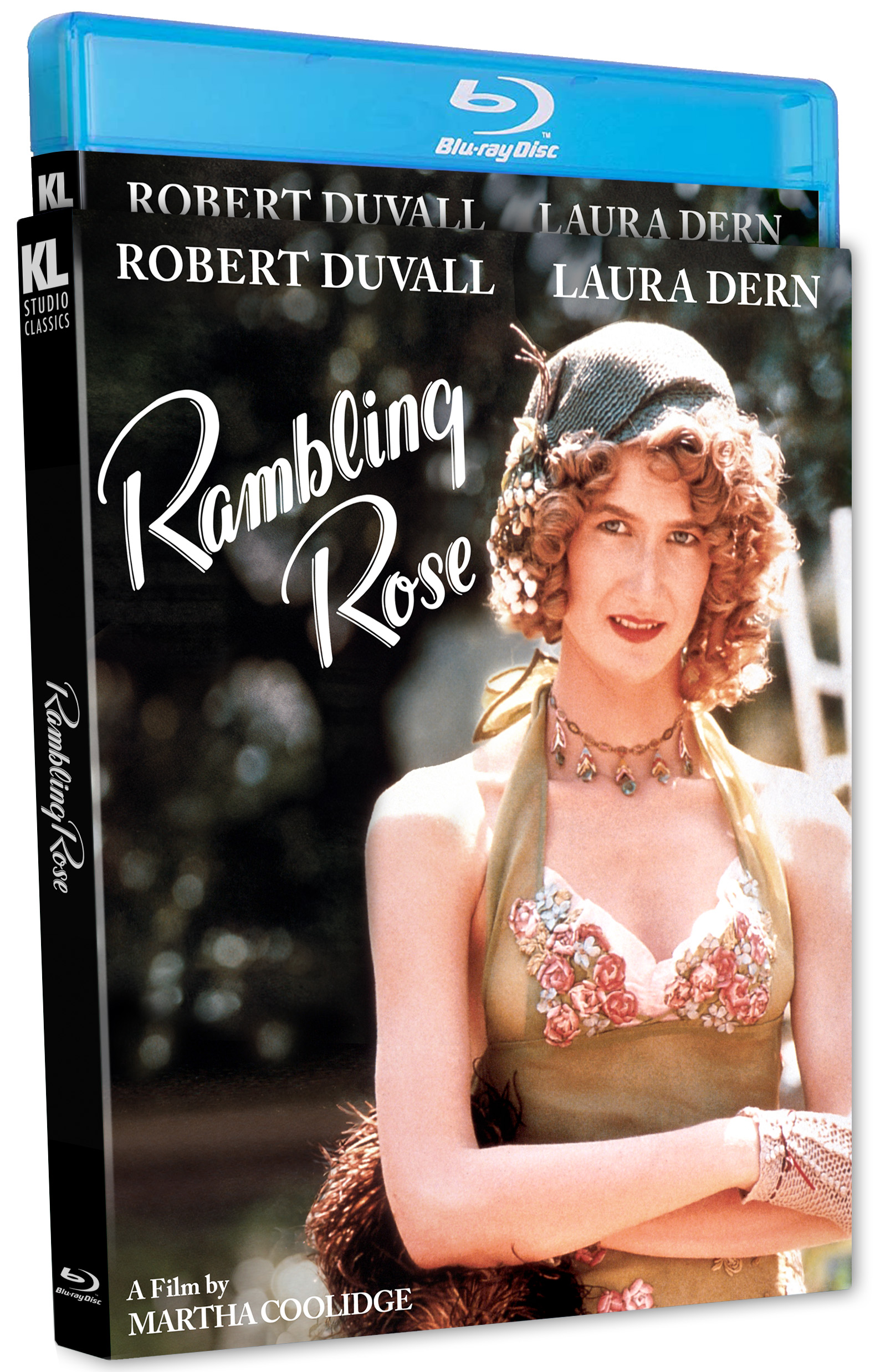 Rambling Rose (Blu-ray) - Kino Lorber Home Video