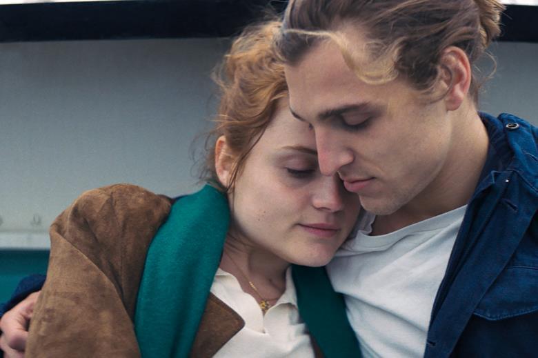 Skin Deep Kino Lorber Edu - Minimal Pictures - Amazing Retina Collection