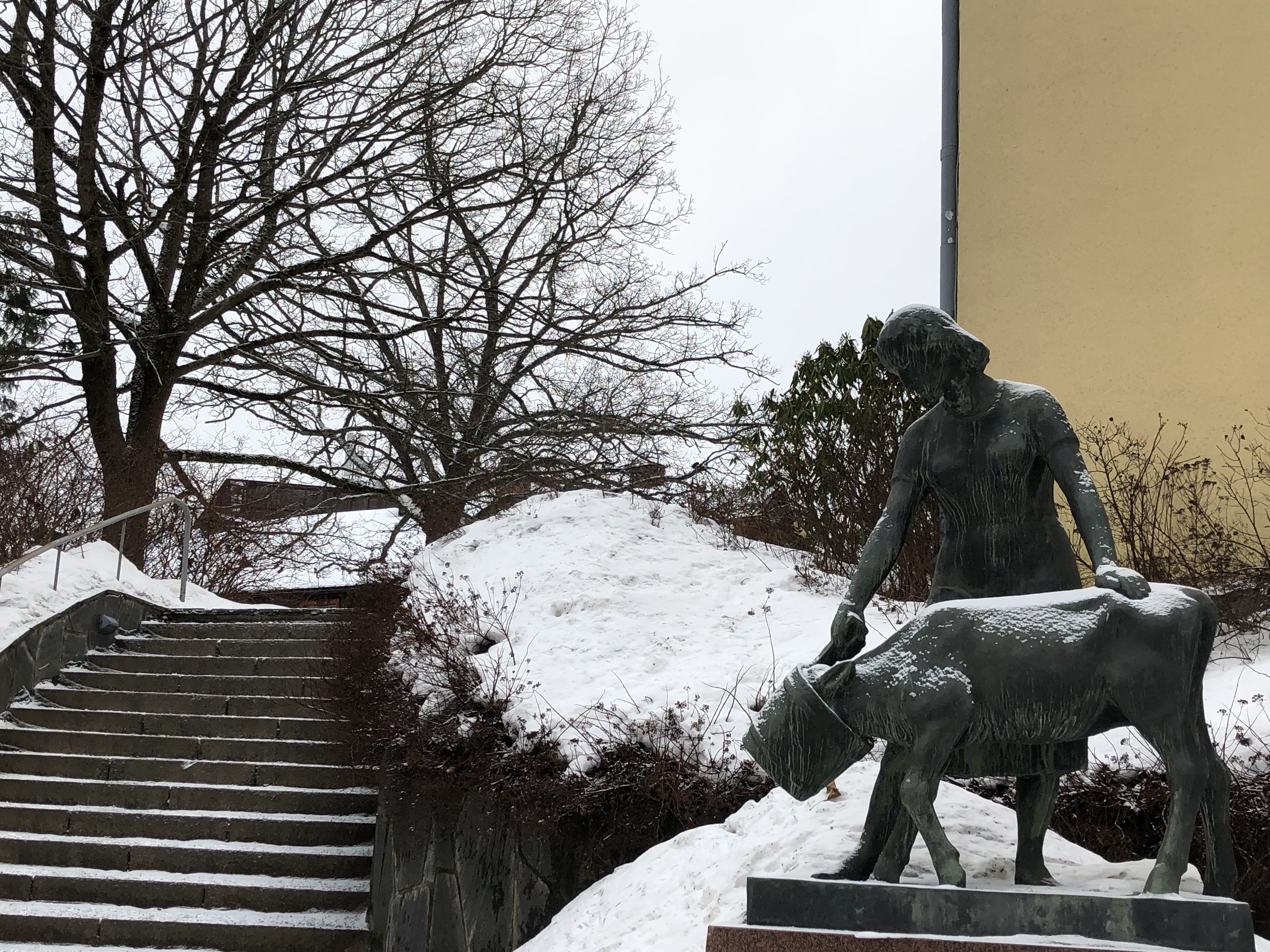 Hämeenlinnan taidemuseo