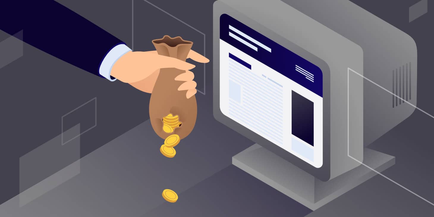 Managed wordpress hosting has two distinct advantages compared to. Cheap Wordpress Hosting Costs 30x More Than You Think See The Math