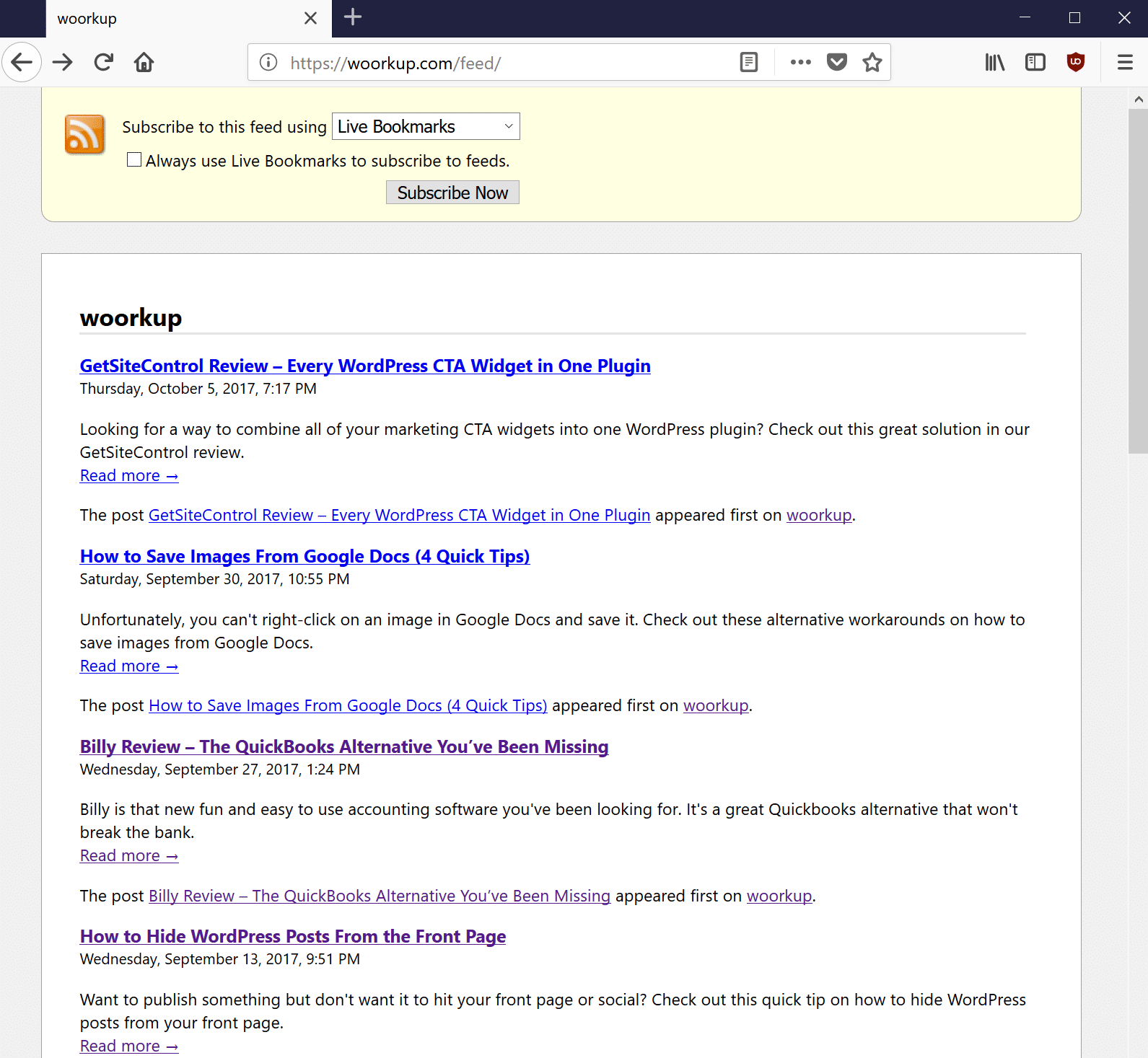 The fastest rss feeds plugin for wordpress. 3 Handy WordPress RSS Feed Plugins (RSS Feeds Aren't Dead Yet)