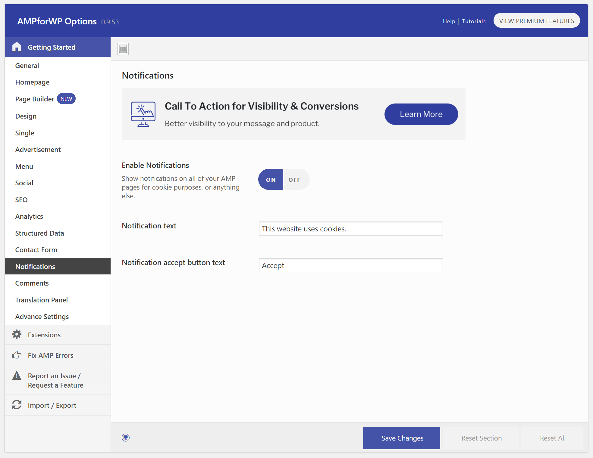 Add google analytics to your amp pages. Google Amp How To Implement It In Wordpress