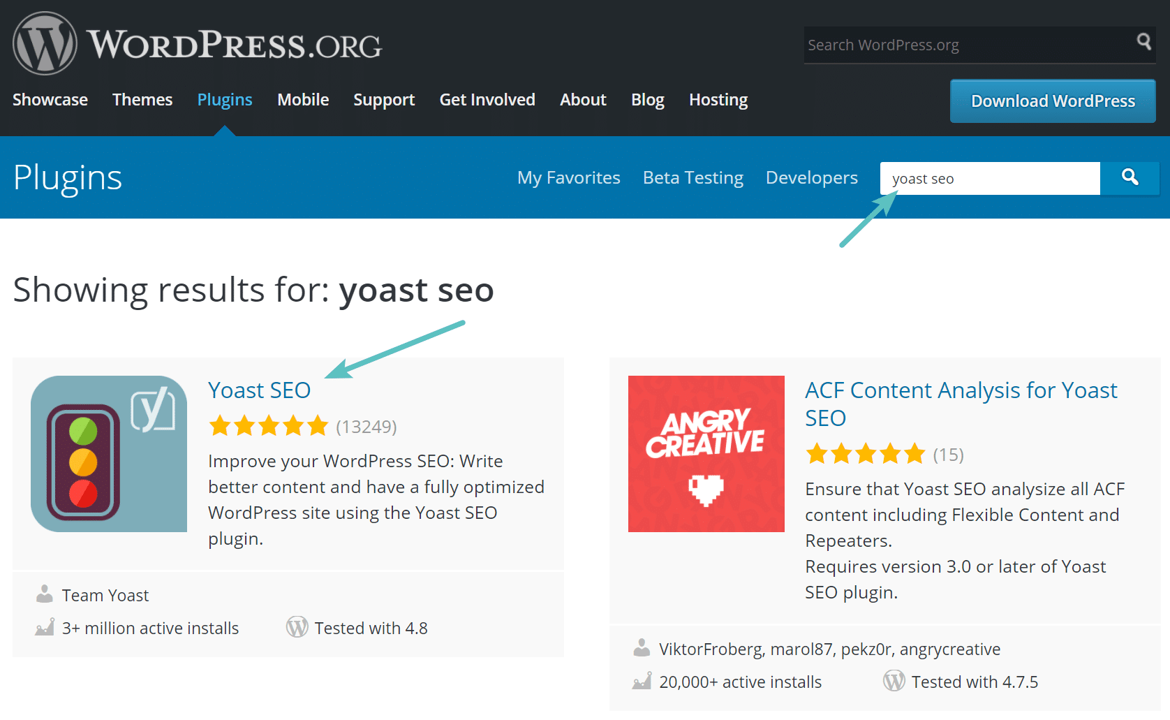 The block editor now supports tiktok in embeds. How To Download Older Versions Of Wordpress Plugins 4 Options