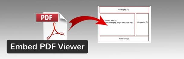 A digital document file format developed by adobe in the early 1990s. 12 Best WordPress PDF Viewer Plugins (2019)