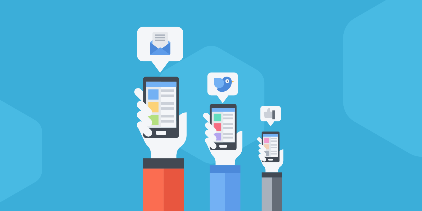 When you purchase through links on our site, we may earn an af. 14 Best Wordpress Social Media Plugins For Sharing And Engagement