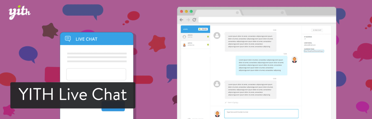 You get to choose where the share buttons are placed, such as at the beginning of a post or below the content. The Best Wordpress Live Chat Plugins In 2021