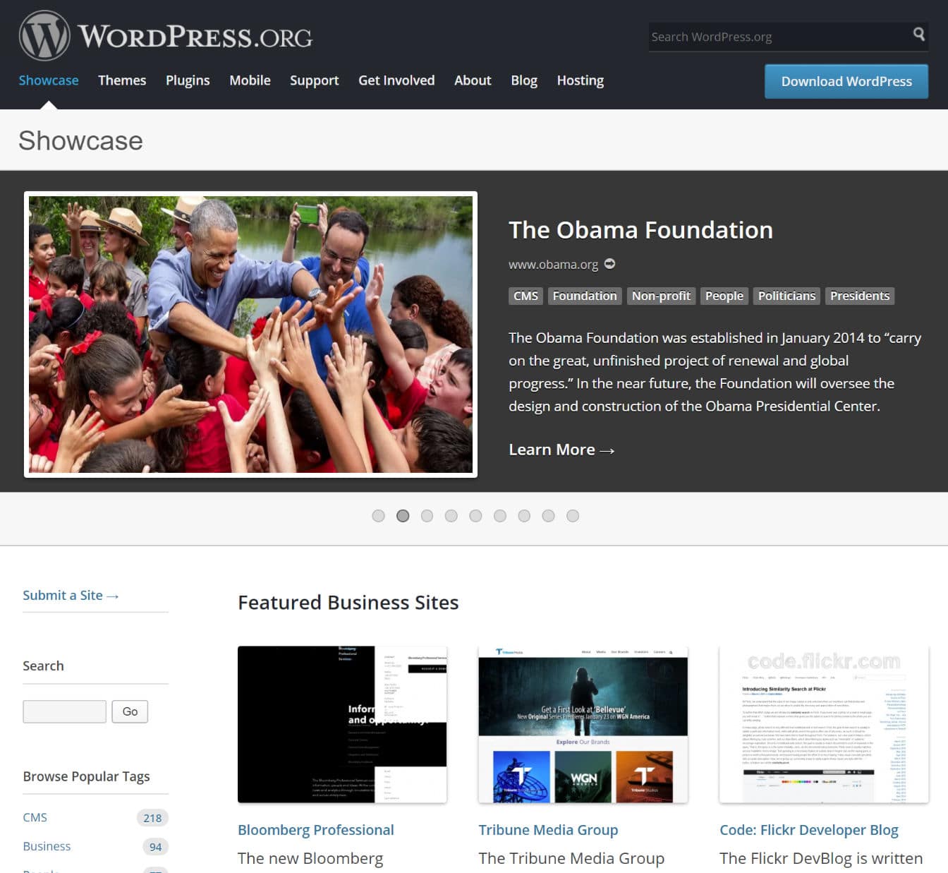 Para realizar el redireccionamiento de cada uno de los posts de blogspot a wordpress tenemos que instalar el plugin de blogger 301 redirect. Why Use Wordpress A Deep Dive Into 10 Good Reasons