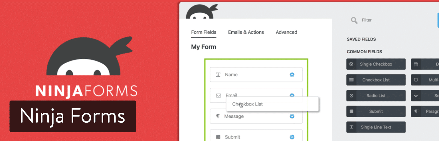 Erstens, ihr theme bietet ihnen von hause aus bereits ein . 17 Best Wordpress Contact Form Plugins Reviewed And Compared