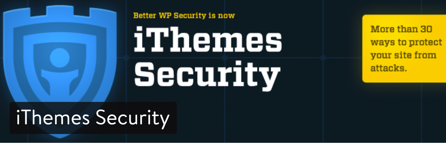 Just like other plugins, these plugins require a . 17 Best Wordpress Security Plugins To Lock Out The Bad Guys