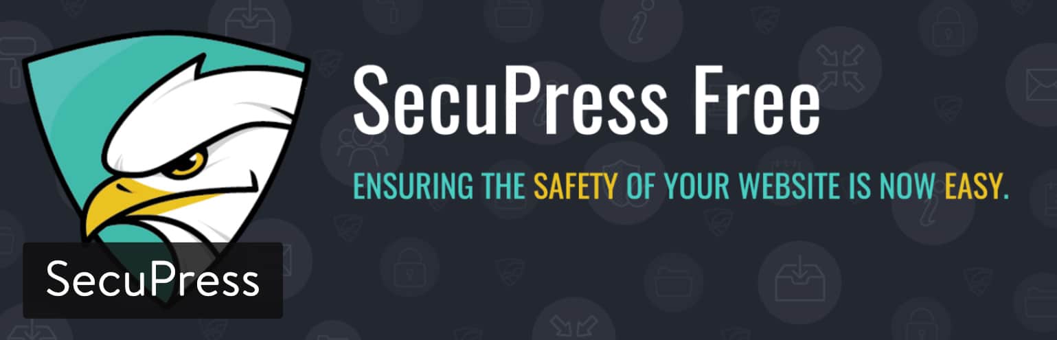 Automatically update themes, plugins, and wordpress core if the version you're running has a known vulnerability. 17 Best WordPress Security Plugins to Lock out the Bad Guys (2019)