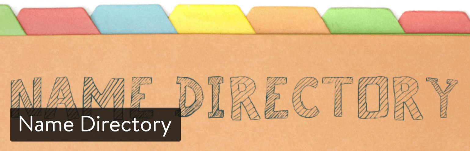 Web 2.0 directory · 4. 11 Best Wordpress Directory Plugins To Organize Your Listings