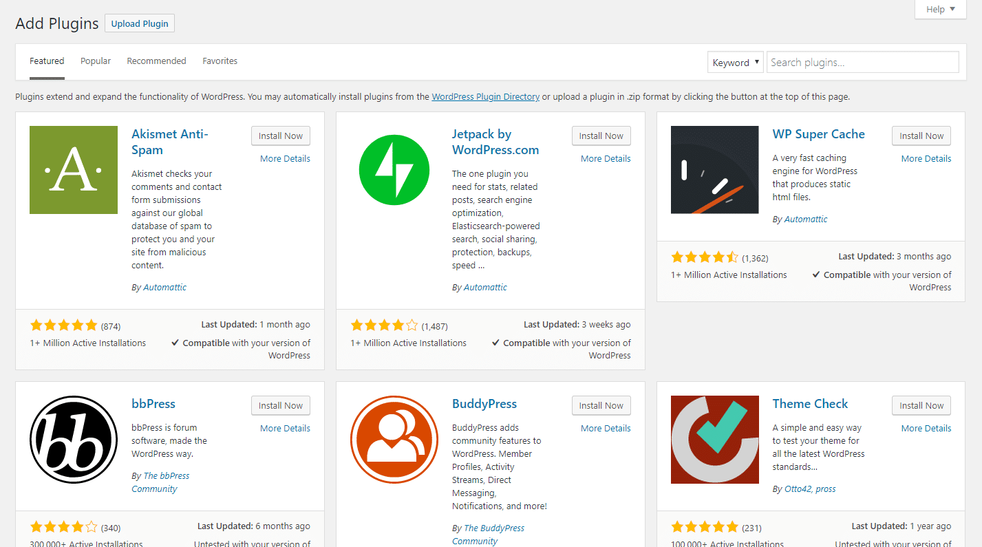 Build dynamic web applications using headless wordpress with react. Wordpress Vs Static Html How Should You Build Your Site