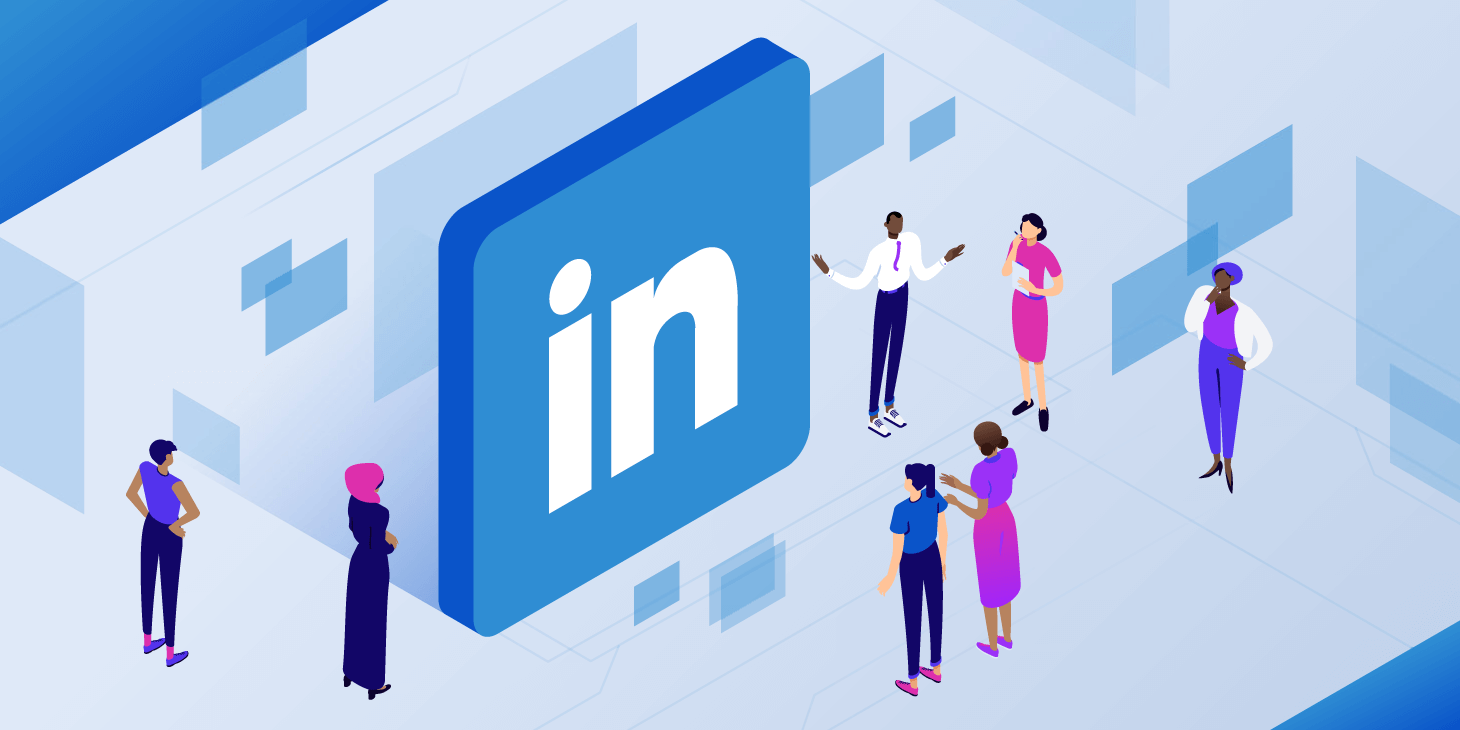 Mind-Blowing LinkedIn Statistics and Facts (2024)