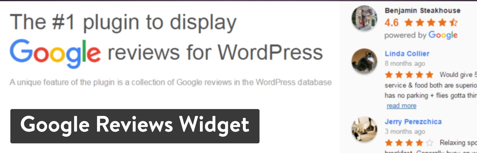 This first wordpress review plugin offers a lot of great features for a free tool. The 11 Best Wordpress Review Plugins In 2021
