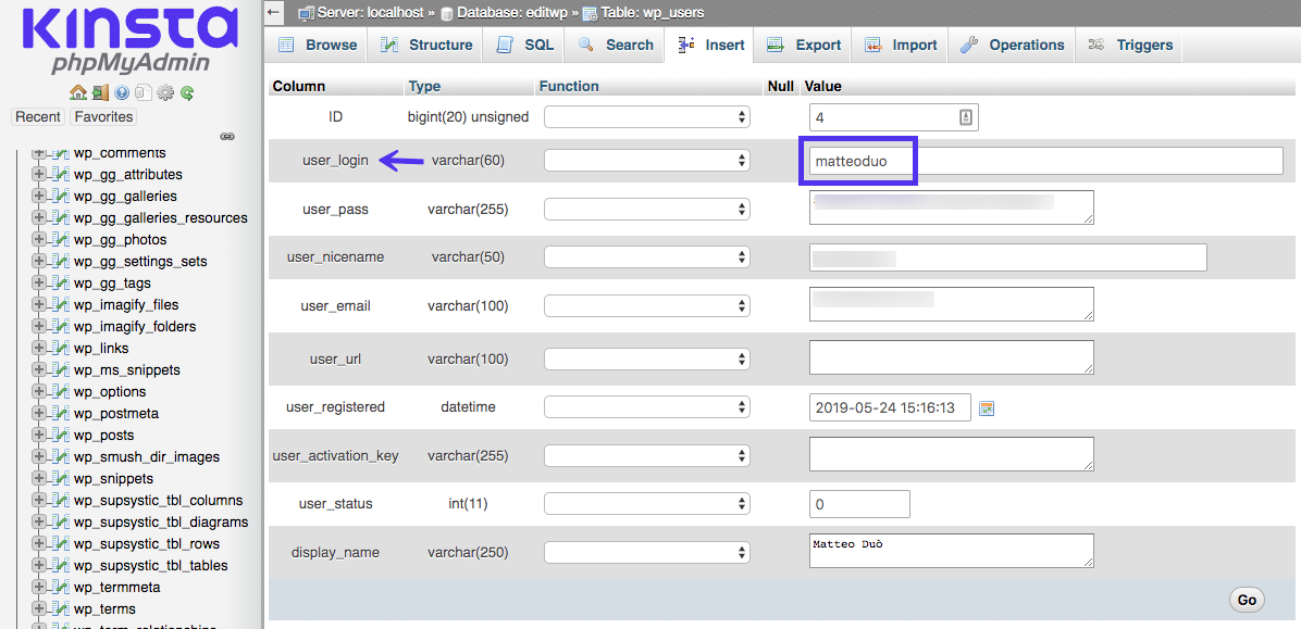 106k views 4 years ago . Wordpress Database What It Is And How To Access It