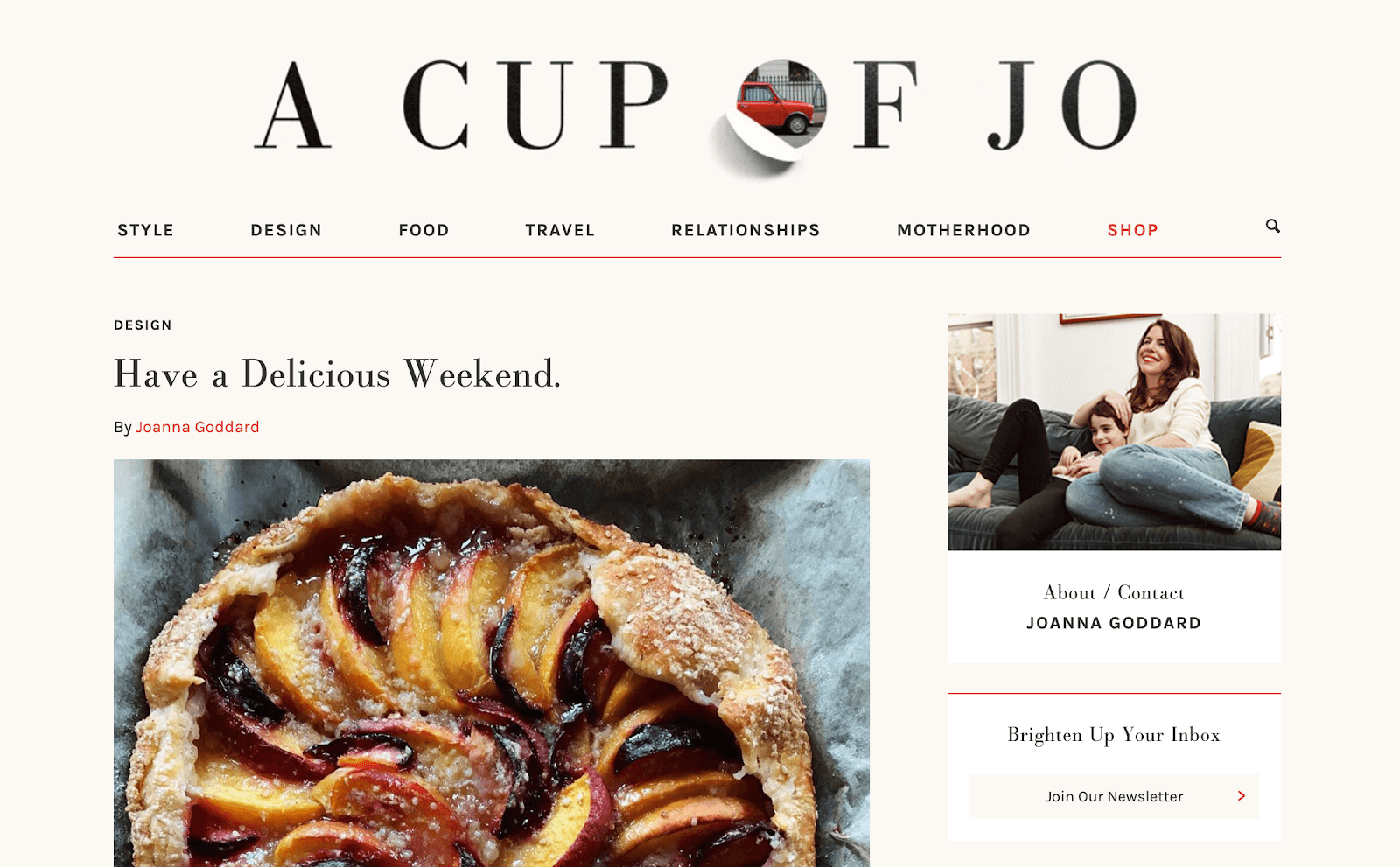 To disable the sidebar globally, navigate to theme_name options > sidebar and locate the sidebar layout option. How to Remove the Sidebar in WordPress (4 Methods)