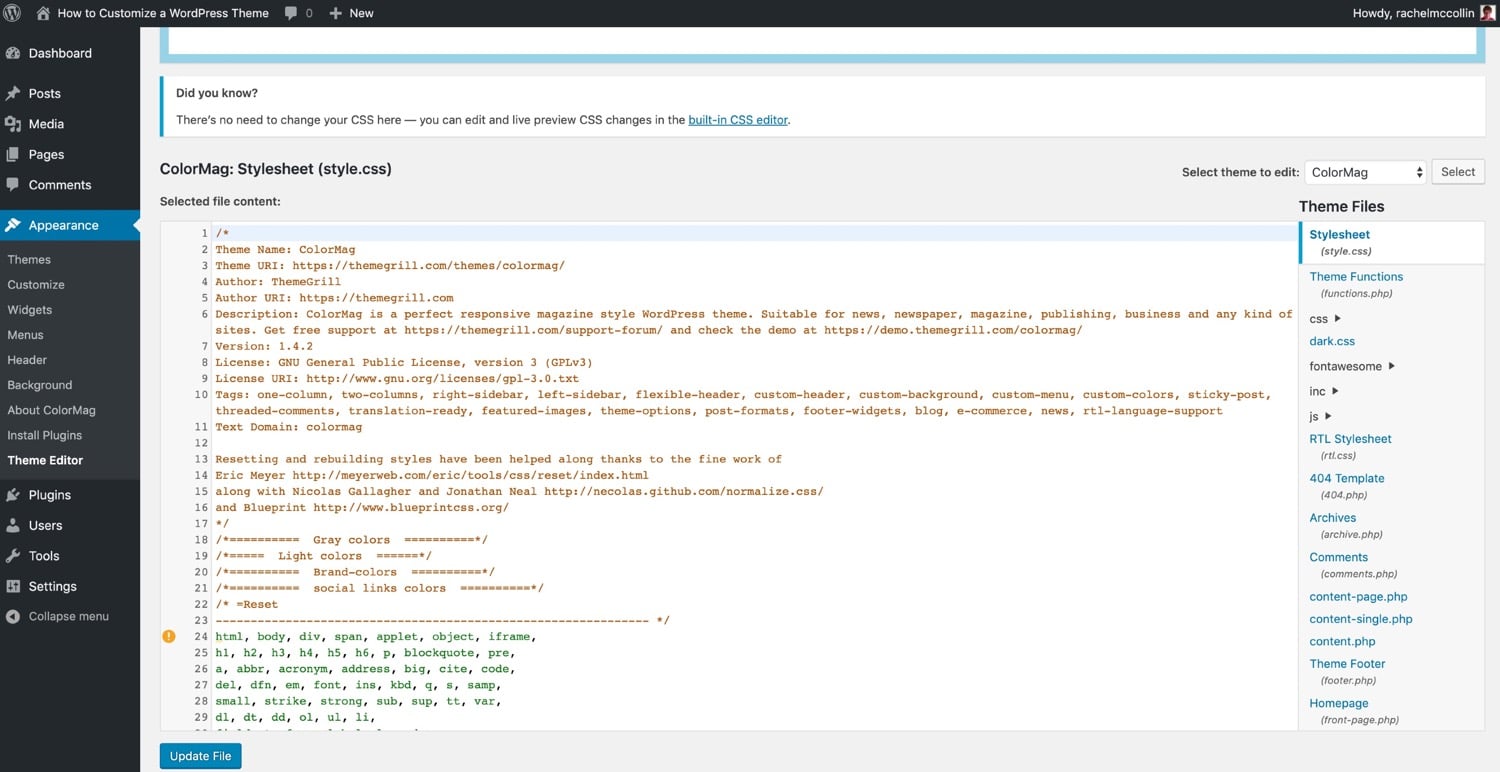 Add media button problem in wordpress not working using classic editor. Help me identify what I need to edit please! | WordPress.org