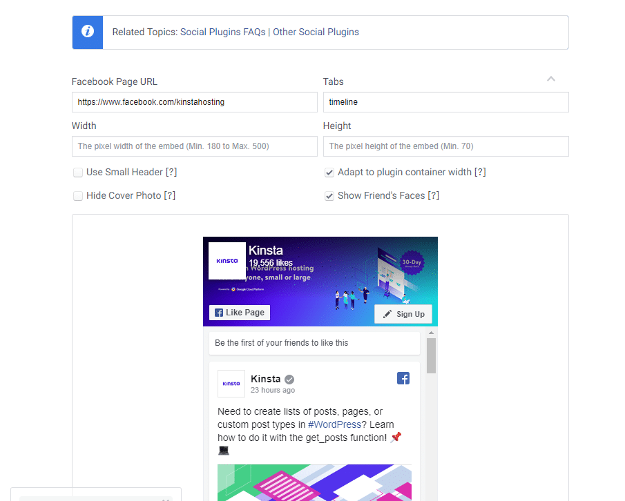 Best wordpress facebook plugins · 1. 9 Best Wordpress Facebook Plugins To Level Up Your Social Strategy