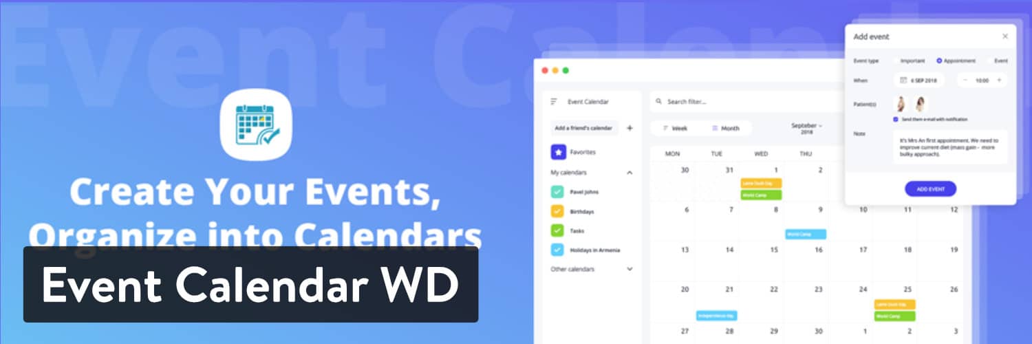 Buying tickets online for the first time can be a tedious task for those who have never done it before. 15 Best Wordpress Events Plugins For Better Event Management Calendars Ticketing Rsvps
