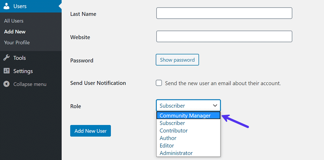 On the edit screen, scroll down to 'restrict this content' meta box and select 'members with certain role' option. A Deep Dive Into Wordpress User Roles And Capabilities
