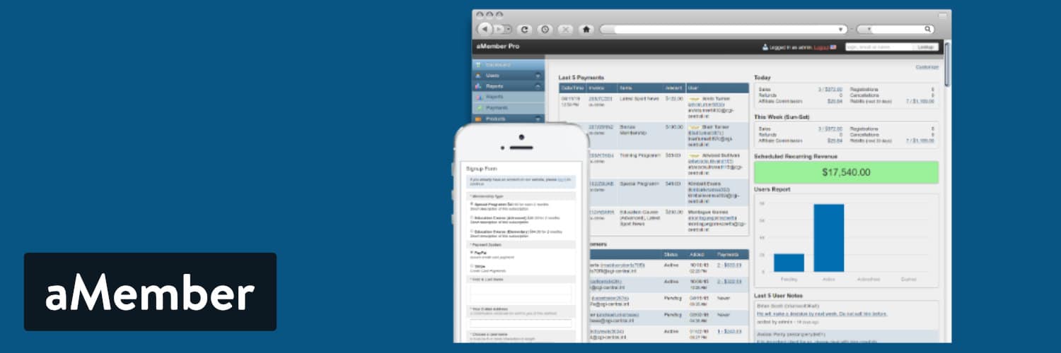 For the price, it offers a . 24 Wordpress Membership Plugins To Capture Recurring Revenue In 2021