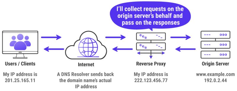 Reverse Proxy Exchange Server Apache Reverse Proxy Exchange Server - Ultra HD Nature Backgrounds for Desktop