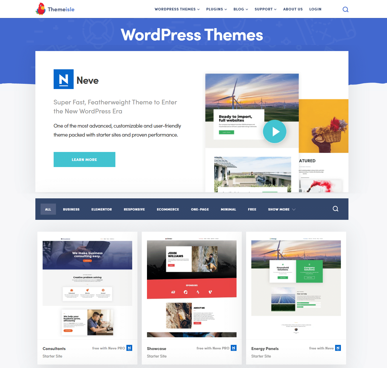 There are many different header images and header art available for you to use to change the image in the header. How Wordpress Themes Work And How They Make Design So Much Easier