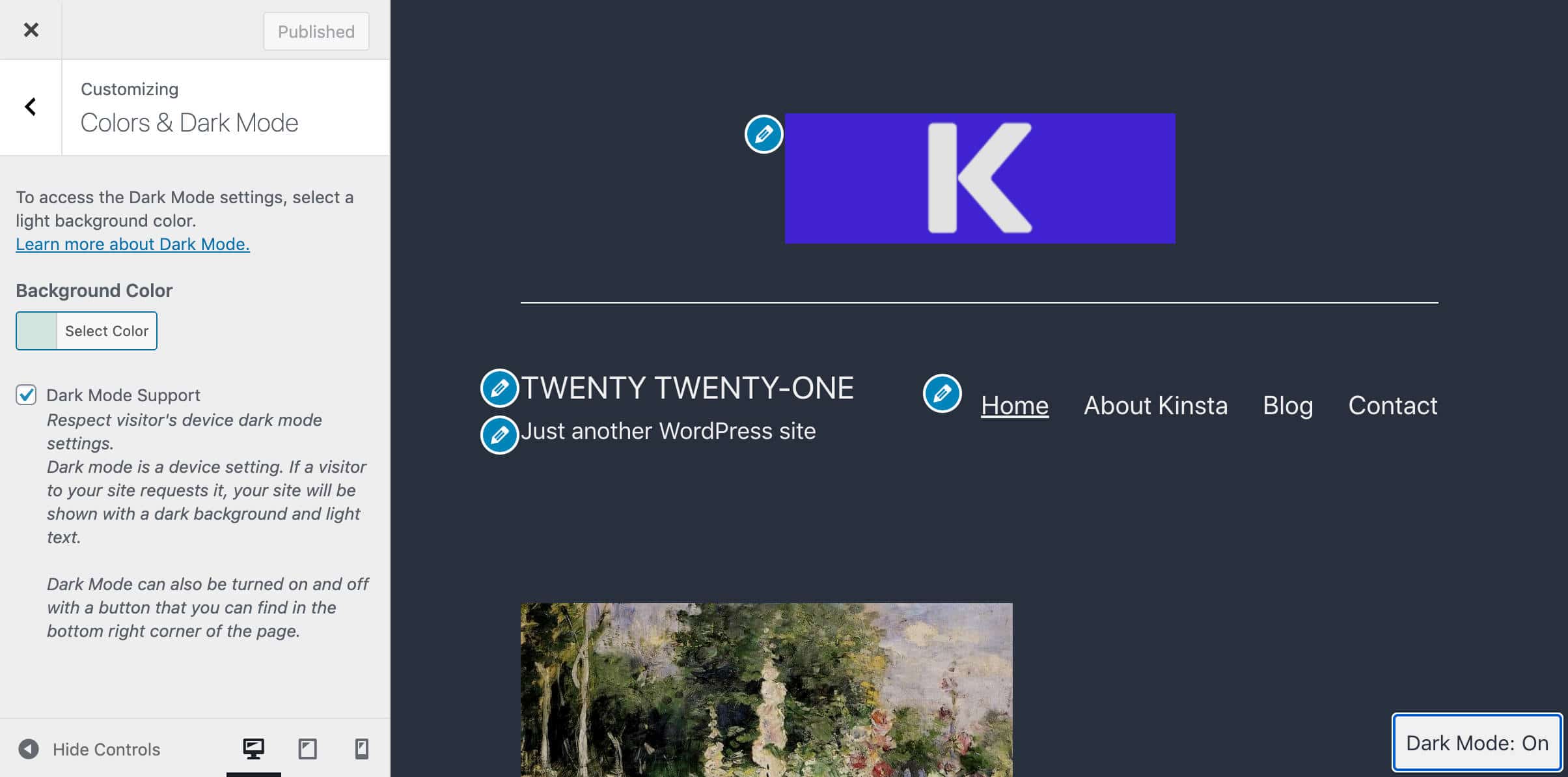 Discover the 11 key factors that go into the best wordpress themes for online businesses. Twenty Twenty One A Deep Dive Into The New Default Wordpress Theme