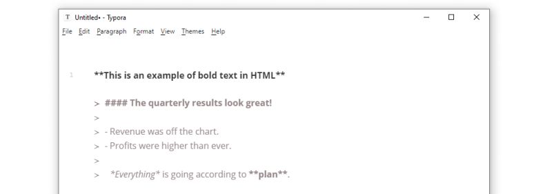Sample Blog Post To Learn Markdown Tips - Premium Desktop Minimal Wallpapers | Free Download