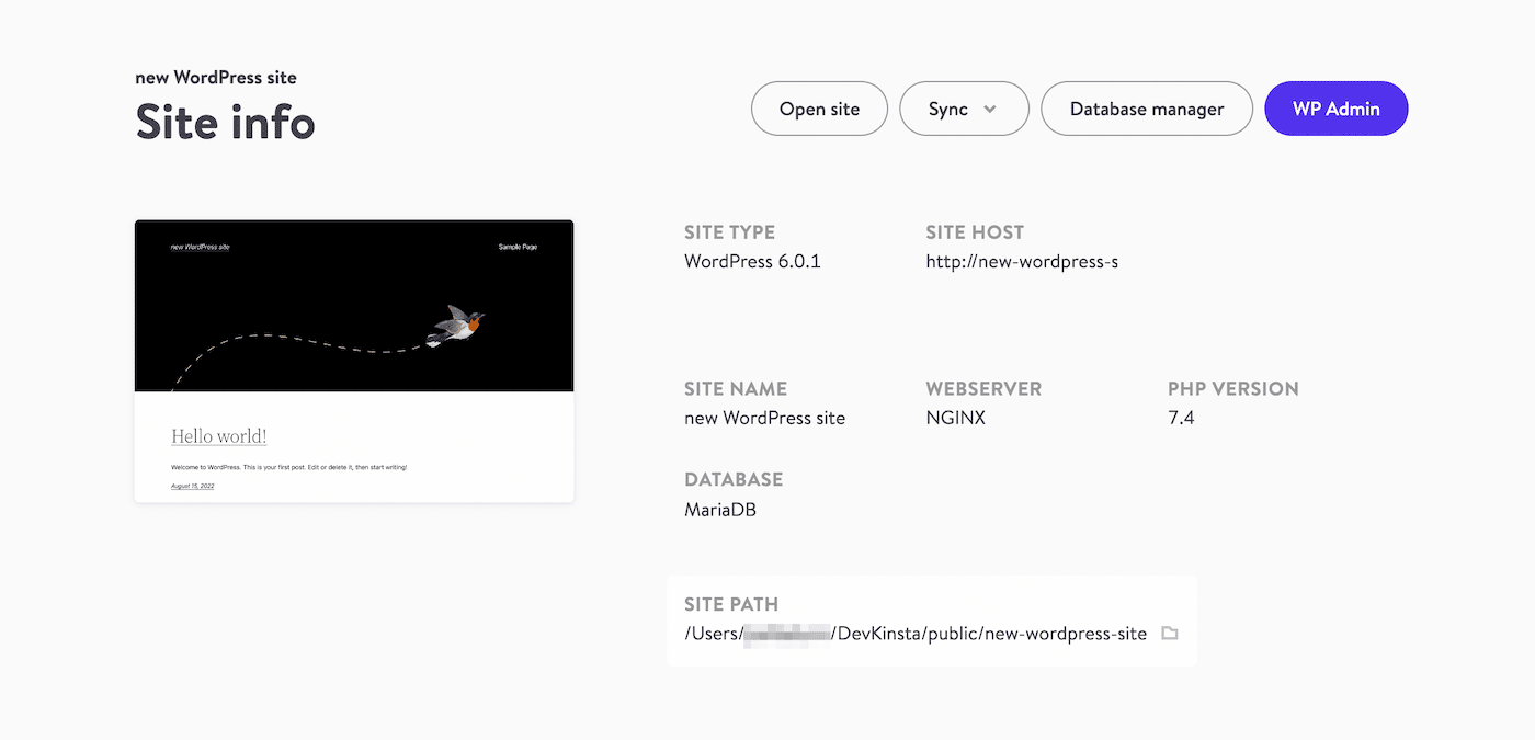 How To Build a WordPress Site Offline (in 3 Simple Steps) (2022)