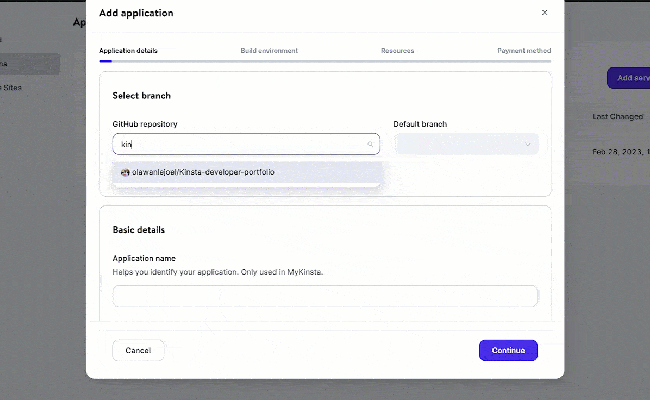 How To Build And Deploy A Developer Portfolio With Next.js - Kinsta®
