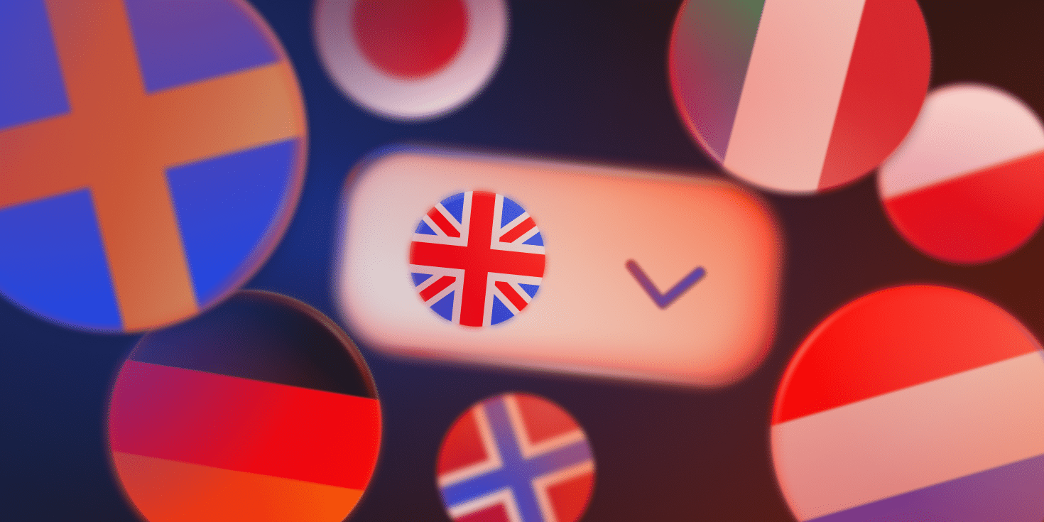 Developer Guide: WordPress block -themes Multilingualy