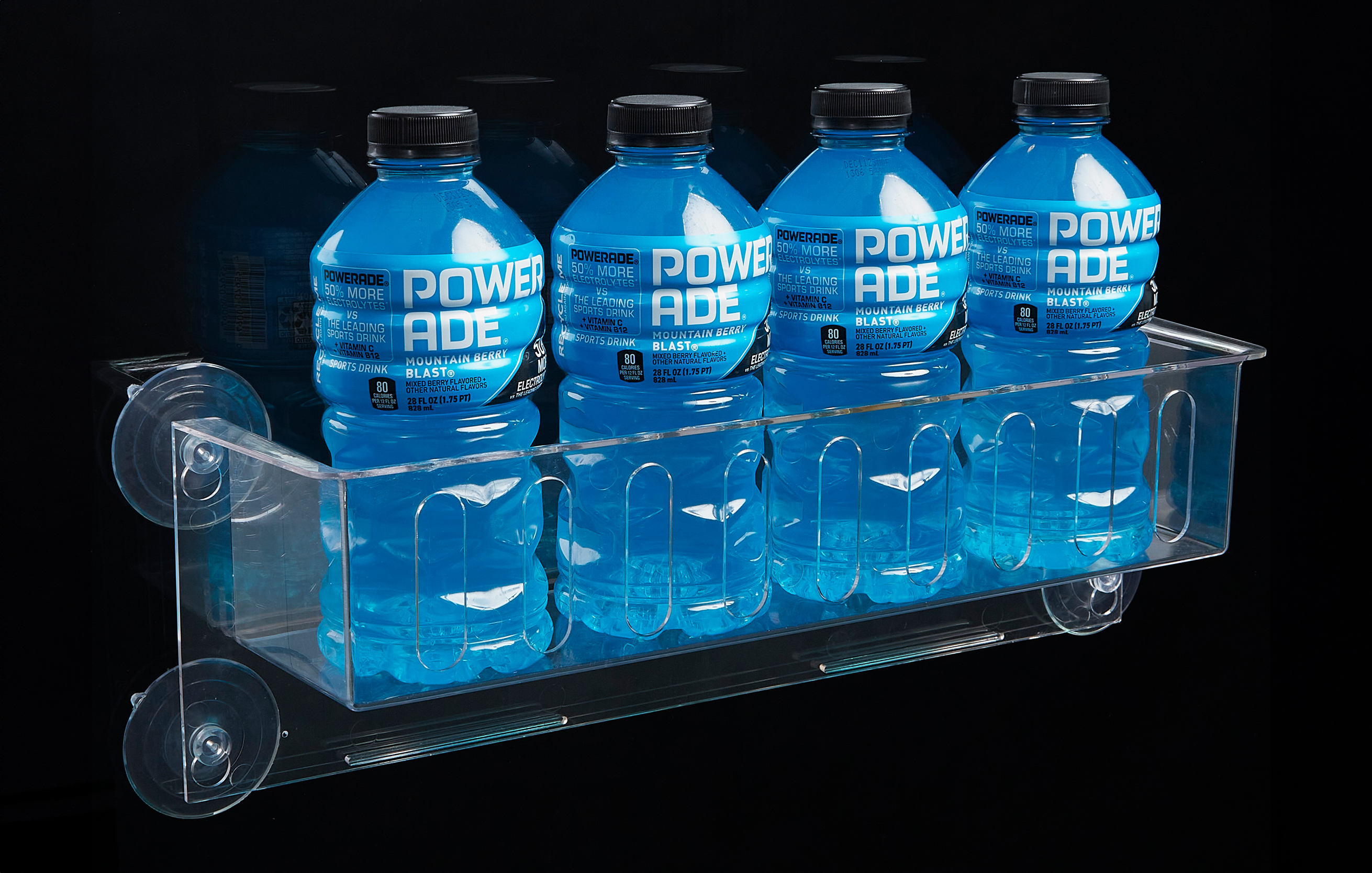 Convenience Store Display Hardware Solutions Kinter - Vintage Pictures - Incredible Desktop Collection