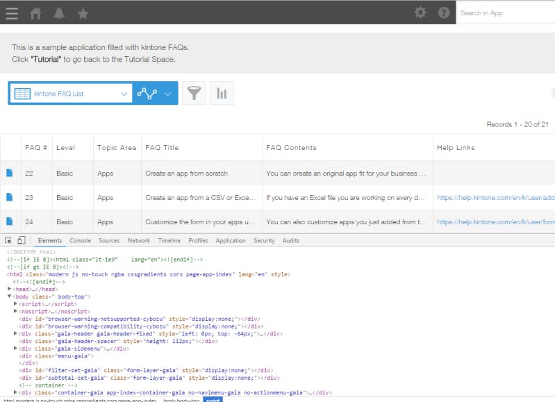 Debug With Developer Tools Kintone Developer Program - Modern City Art - Ultra HD