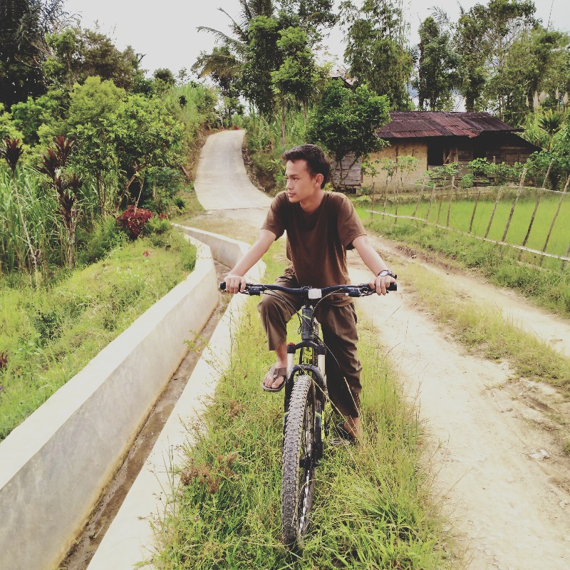 Kinyak Rendi Kurniawan Github - Full HD Dark Photos for Desktop