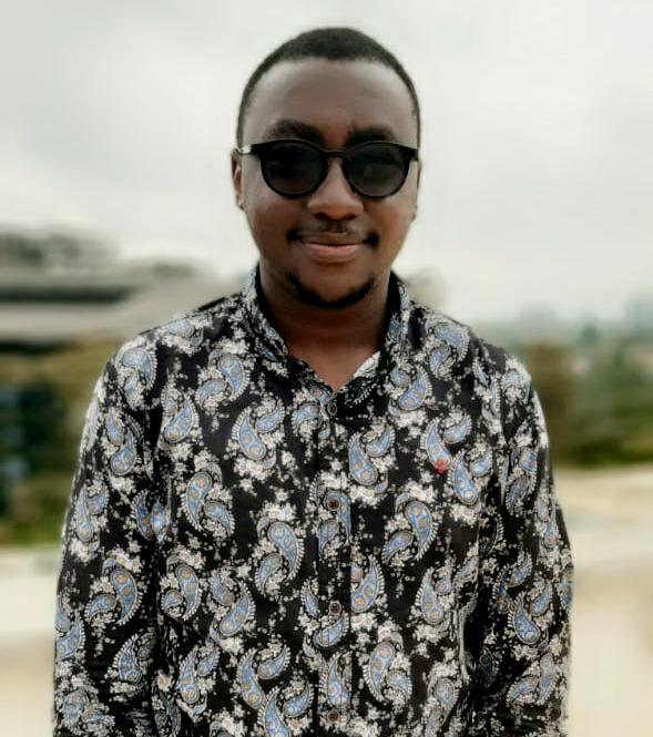 Kioko91 Calvin Kioko Github - Best City Designs in 4K