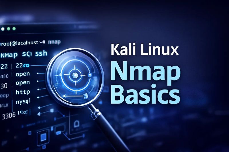 Nmap Kali Linux Tool Tutorial - Best City Pictures in 8K