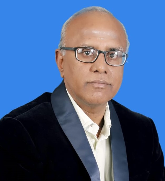 Dr.P.Navaneethakrishnan sir