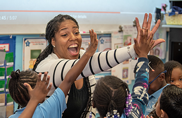 300 north 13th street newark, nj 07107. Kipp New Jersey Kipp Truth Academy