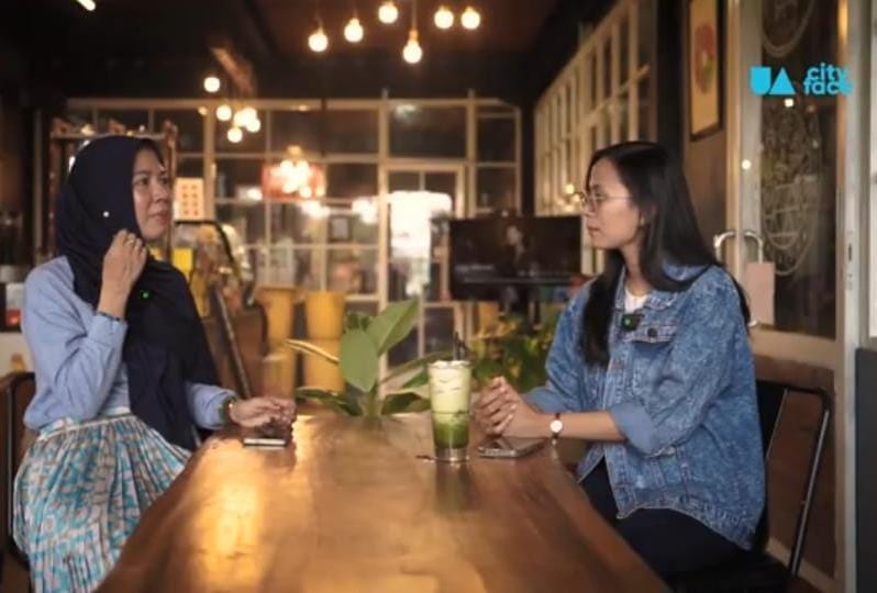 JUNGKIR BALIK COFFEE: DARI HEALING PLACE HINGGA INSPIRASI PEREMPUAN SIDOARJO