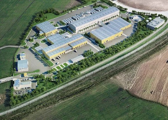 Dört İlçenin Çöpünü Elektriğe Dönüştürecek Tesise ÇED Onayı - KiraHaber