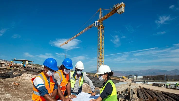 İZSU’dan 2020 Yılında İzmir’e 500 Milyon Yatırım - KiraHaber