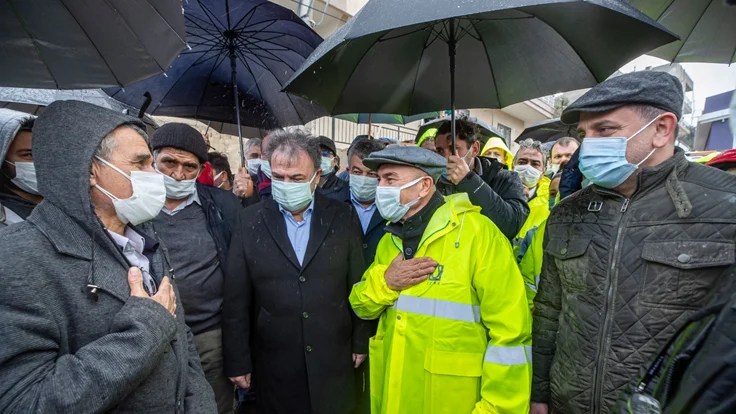 250 hane yıllar sonra kesintisiz ve sağlıklı suya kavuşacak