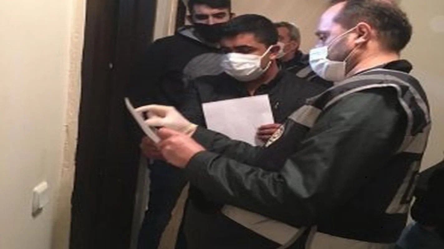 Apartmanlara Rekor Ceza Geldi