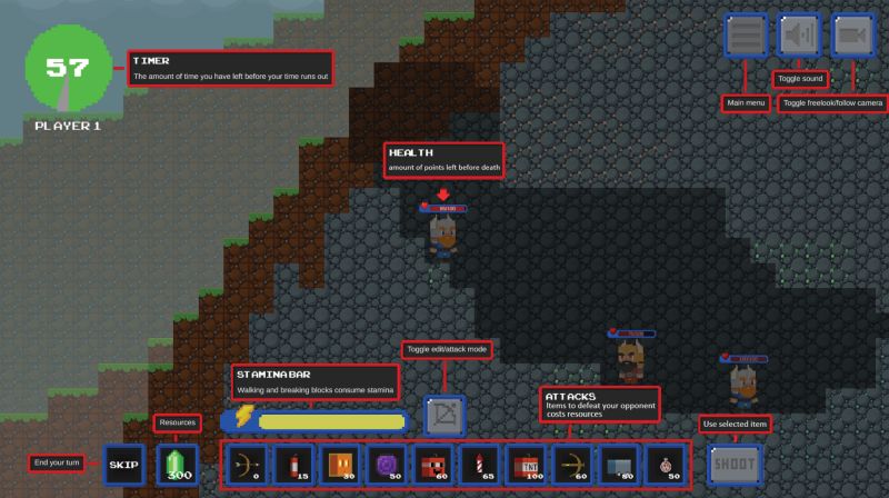 Minewars Minecraft Mod - High Quality 4K Space Backgrounds | Free Download