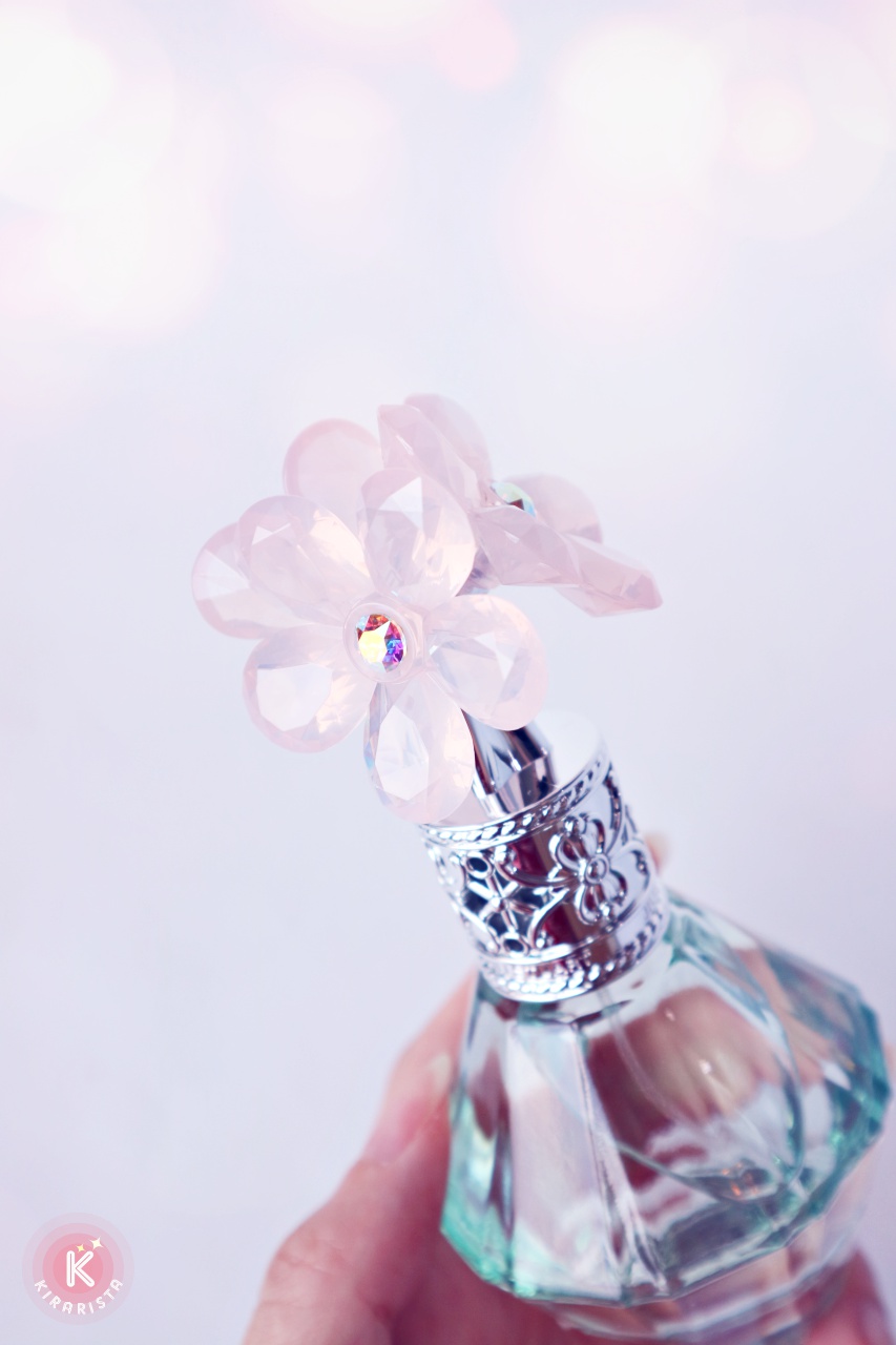 HAUL: JILL STUART Crystal Bloom Blissful Breeze – KIRARISTA.com