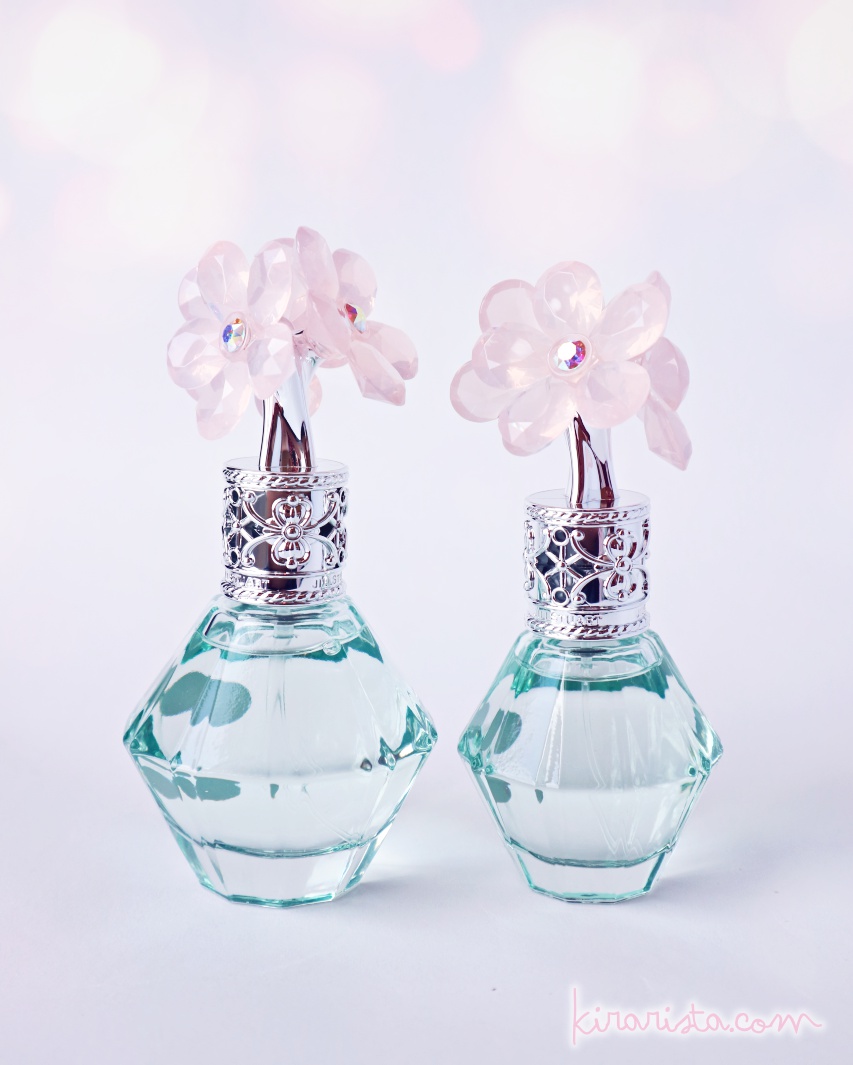 HAUL: JILL STUART Crystal Bloom Blissful Breeze – KIRARISTA.com